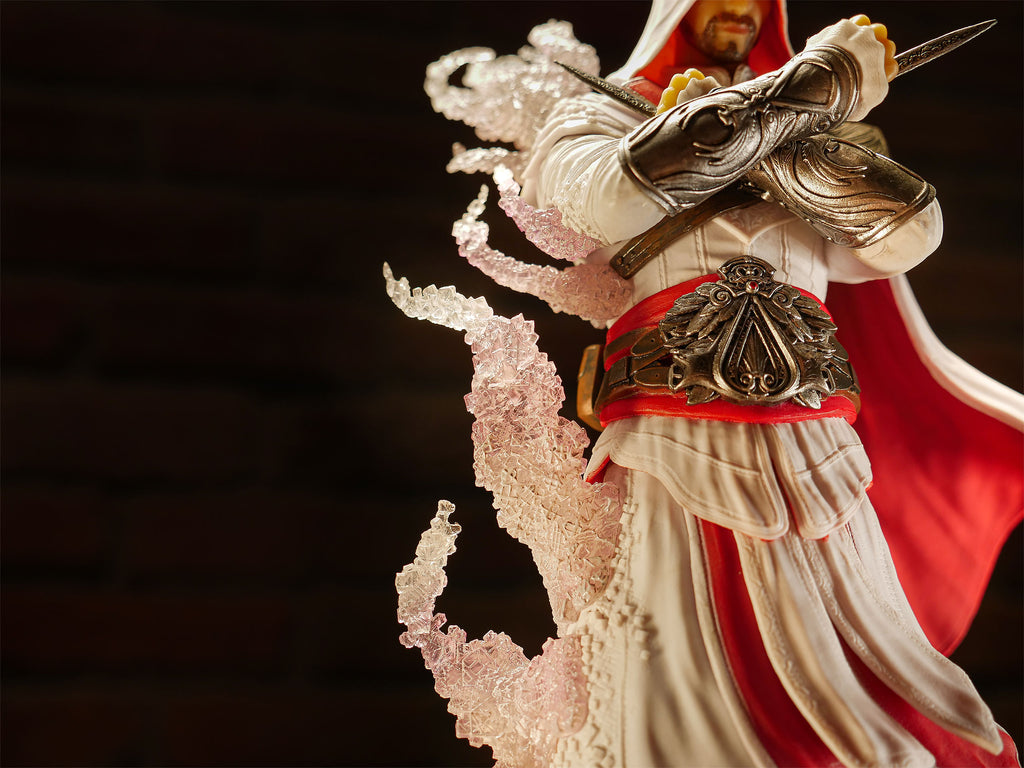Immagine del prodotto Assassin's Creed - Figura di Ezio Maestro Assassino 25 cm