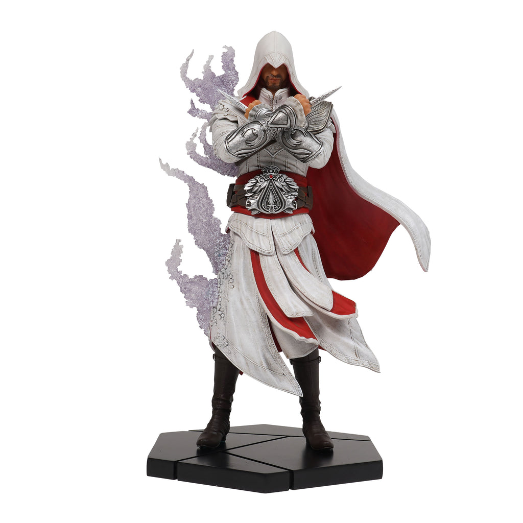 Immagine del prodotto Assassin's Creed - Figura di Ezio Maestro Assassino 25 cm