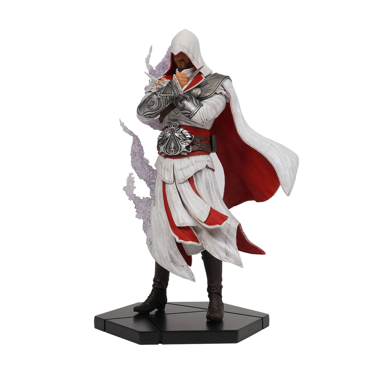 Immagine del prodotto Assassin's Creed - Figura di Ezio Maestro Assassino 25 cm
