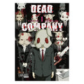 Immagine del prodotto Dead Company - Volume 1 Libro tascabile