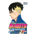 Product image Boruto - Naruto the next Generation Volume 7 Paperback