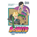 Immagine del prodotto Boruto - Naruto la prossima generazione Volume 9 Libro tascabile