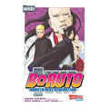 Immagine del prodotto Boruto - Naruto la prossima generazione Volume 10 Libro tascabile