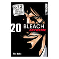Immagine del prodotto Bleach Extreme - Volume 20 Libro tascabile