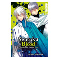 Immagine del prodotto Sengoku Blood - Contratto con un Signore Demone Volume 3 Libro tascabile