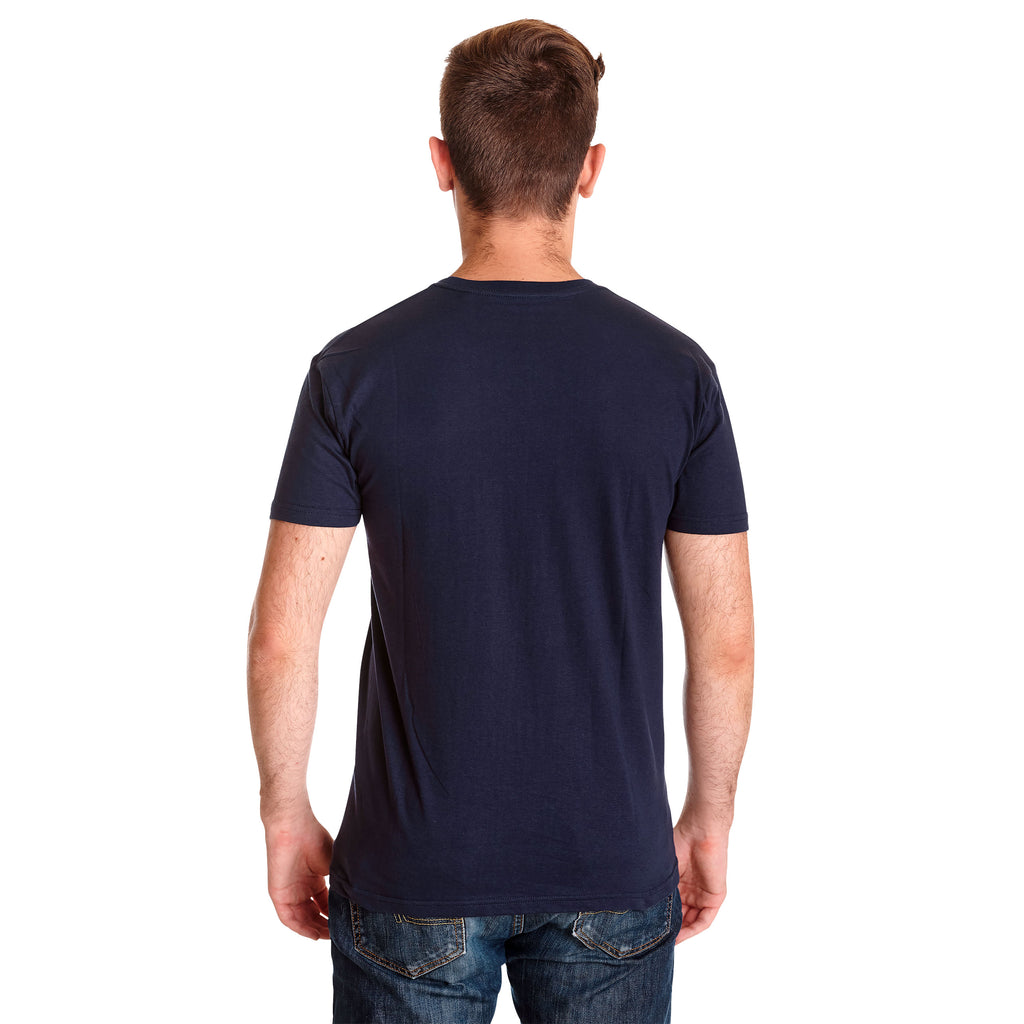 Immagine del prodotto Fairy Tail - Natsu e Happy T-Shirt blu