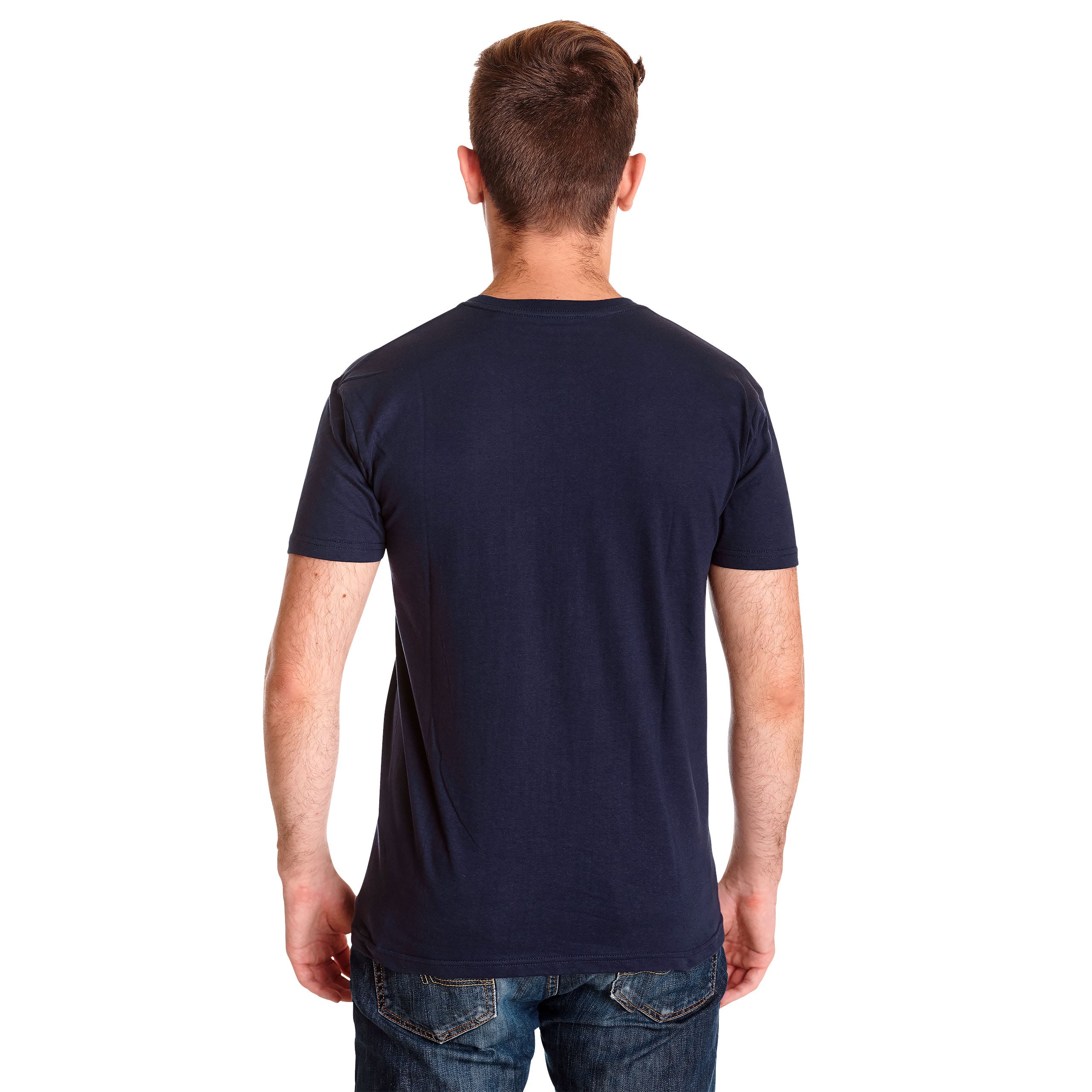 Immagine del prodotto Fairy Tail - Natsu e Happy T-Shirt blu