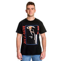 Immagine del prodotto Bleach - T-shirt Vintage di Spada nera