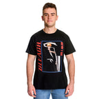 Immagine del prodotto Bleach - T-shirt Vintage di Spada nera