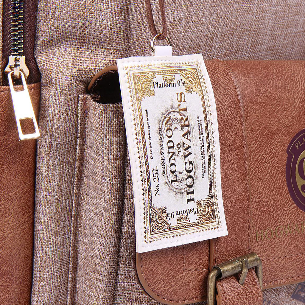 Immagine del prodotto Harry Potter - Zaino Hogwarts Express