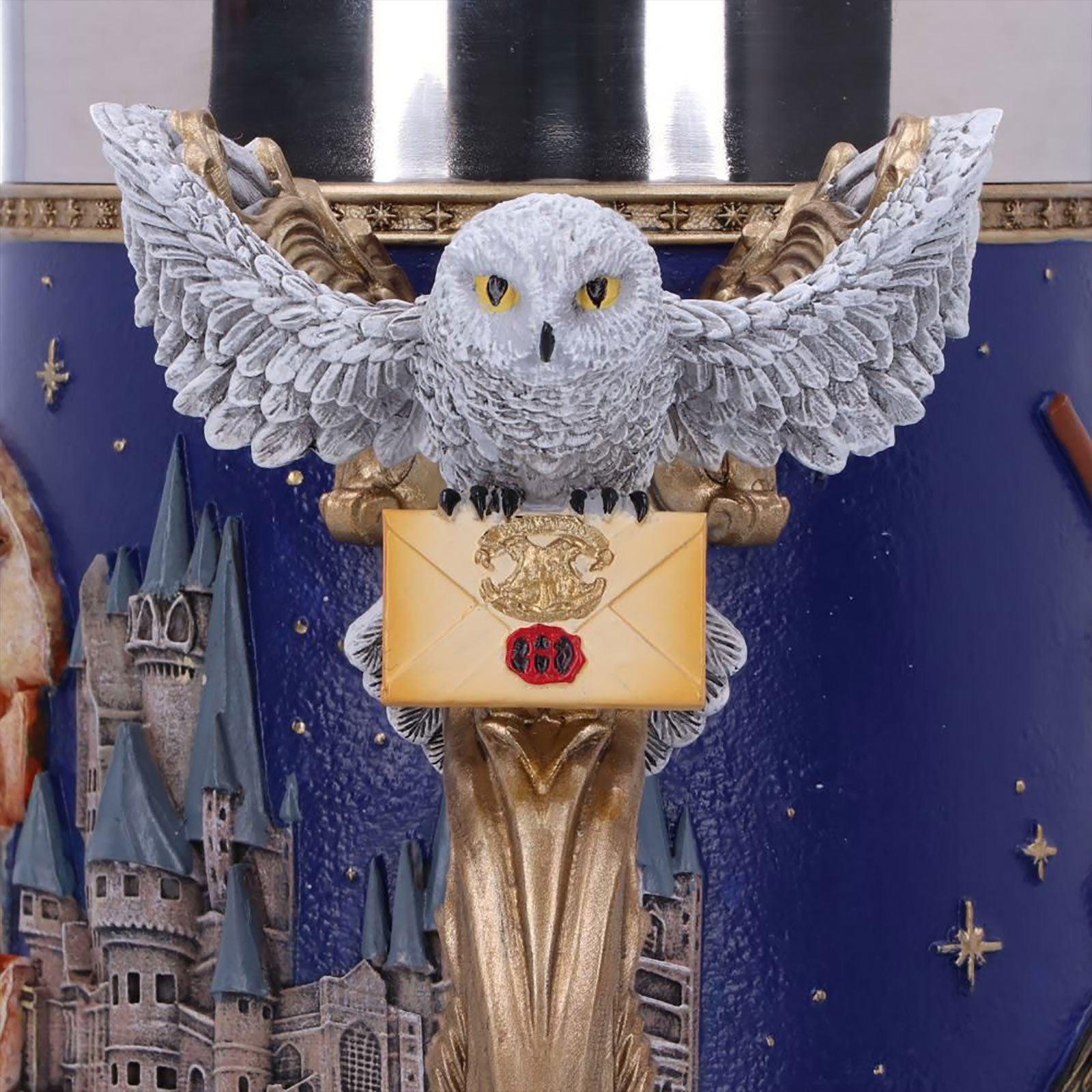 Immagine del prodotto Harry Potter - Boccale deluxe con logo di Hogwarts