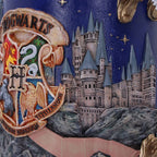 Immagine del prodotto Harry Potter - Boccale deluxe con logo di Hogwarts