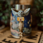 Immagine del prodotto Harry Potter - Boccale deluxe con logo di Hogwarts