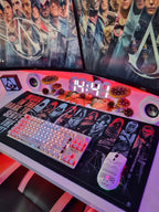 Immagine del prodotto Assassins Creed - Tappetino per mouse