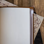 Product image Harry Potter - Marauder's Map Notebook