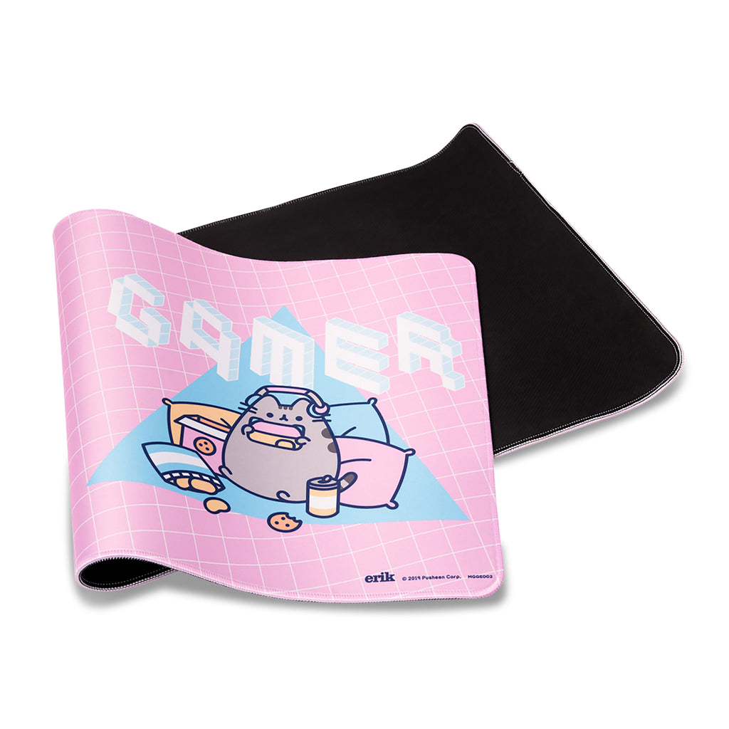 Immagine del prodotto Pusheen - Tappetino per mouse da gamer