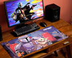 Immagine del prodotto Tappetino per mouse The Mandalorian & Grogu - Star Wars