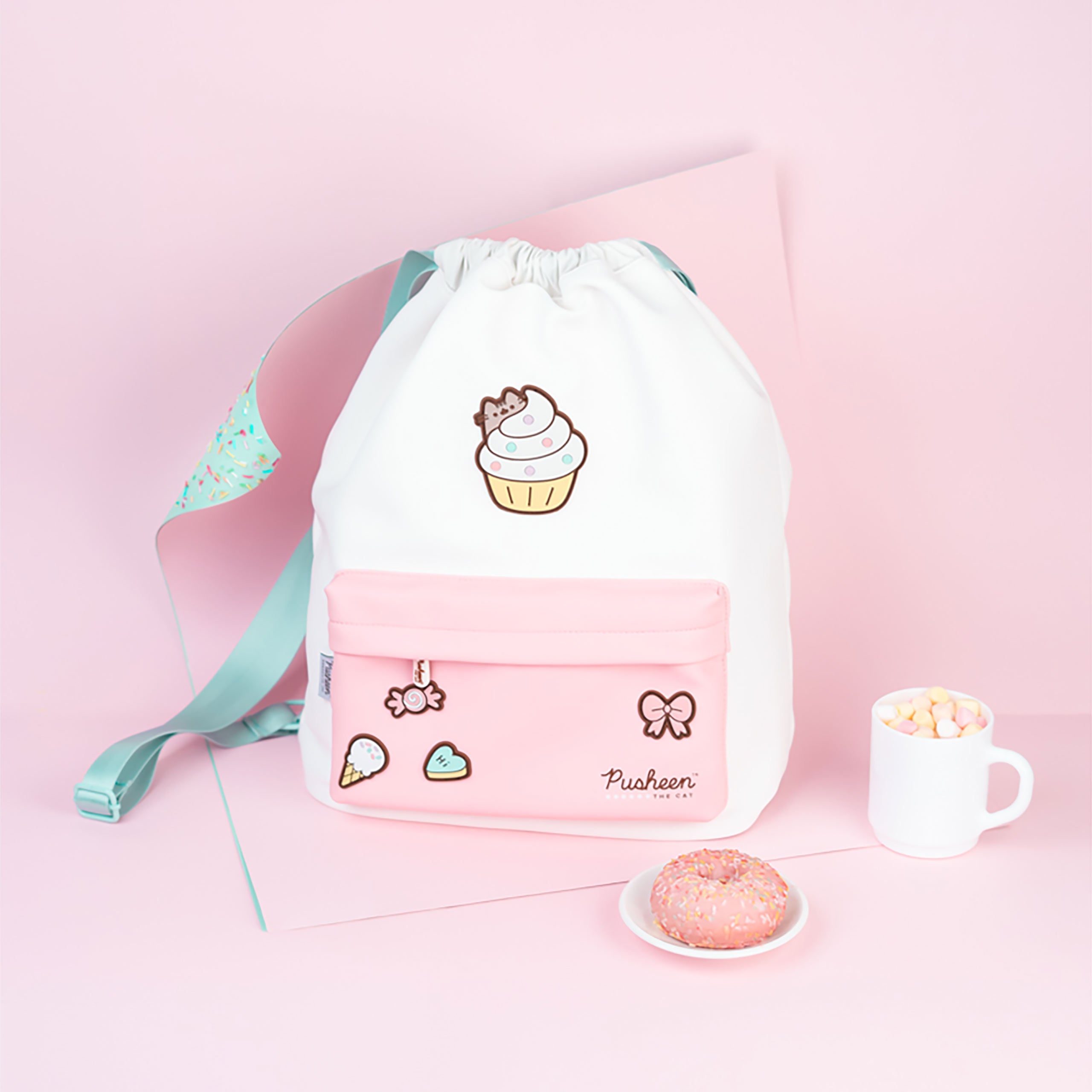 Product image Pusheen - Muffin Sportbag