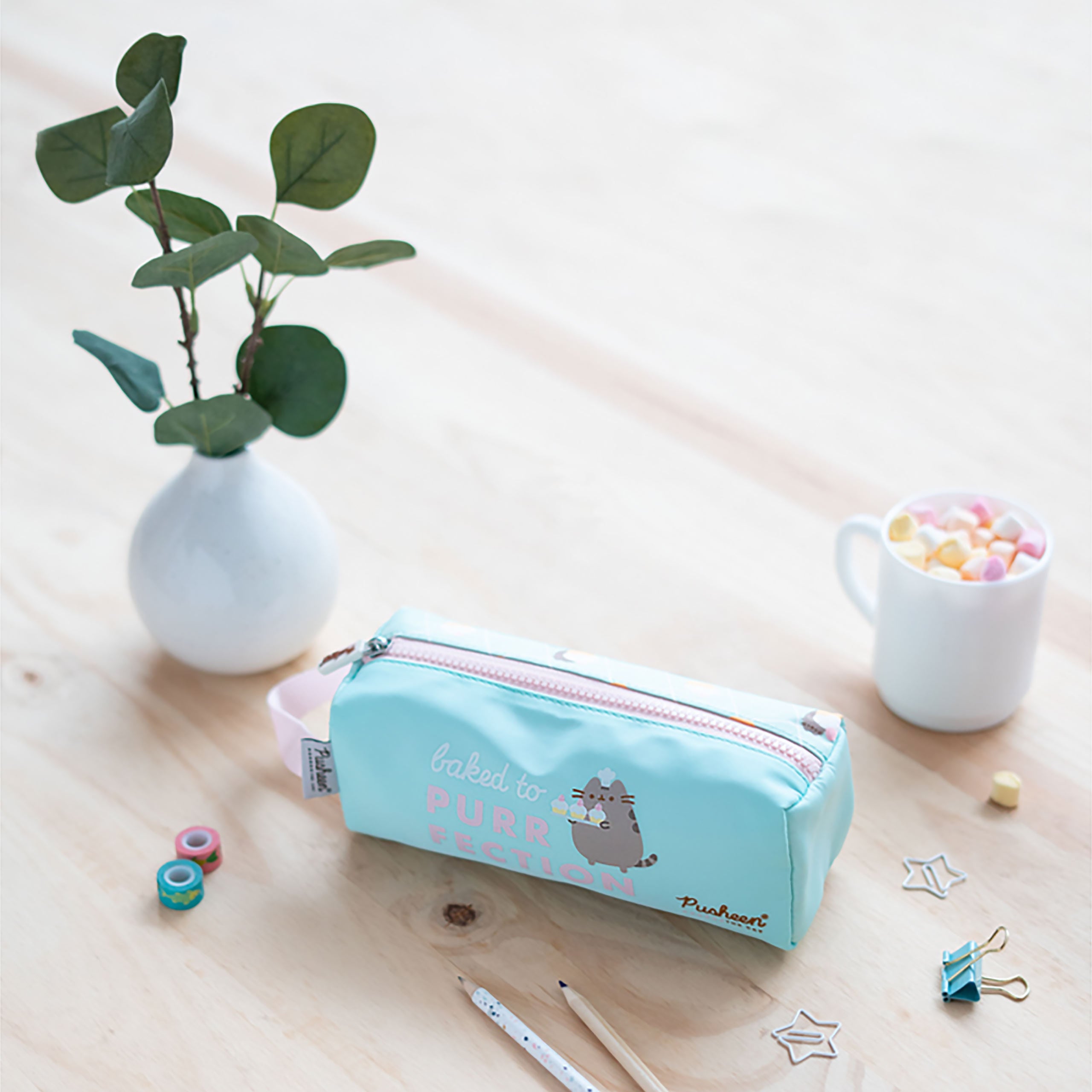 Immagine del prodotto Pusheen - Astuccio Purr Fection