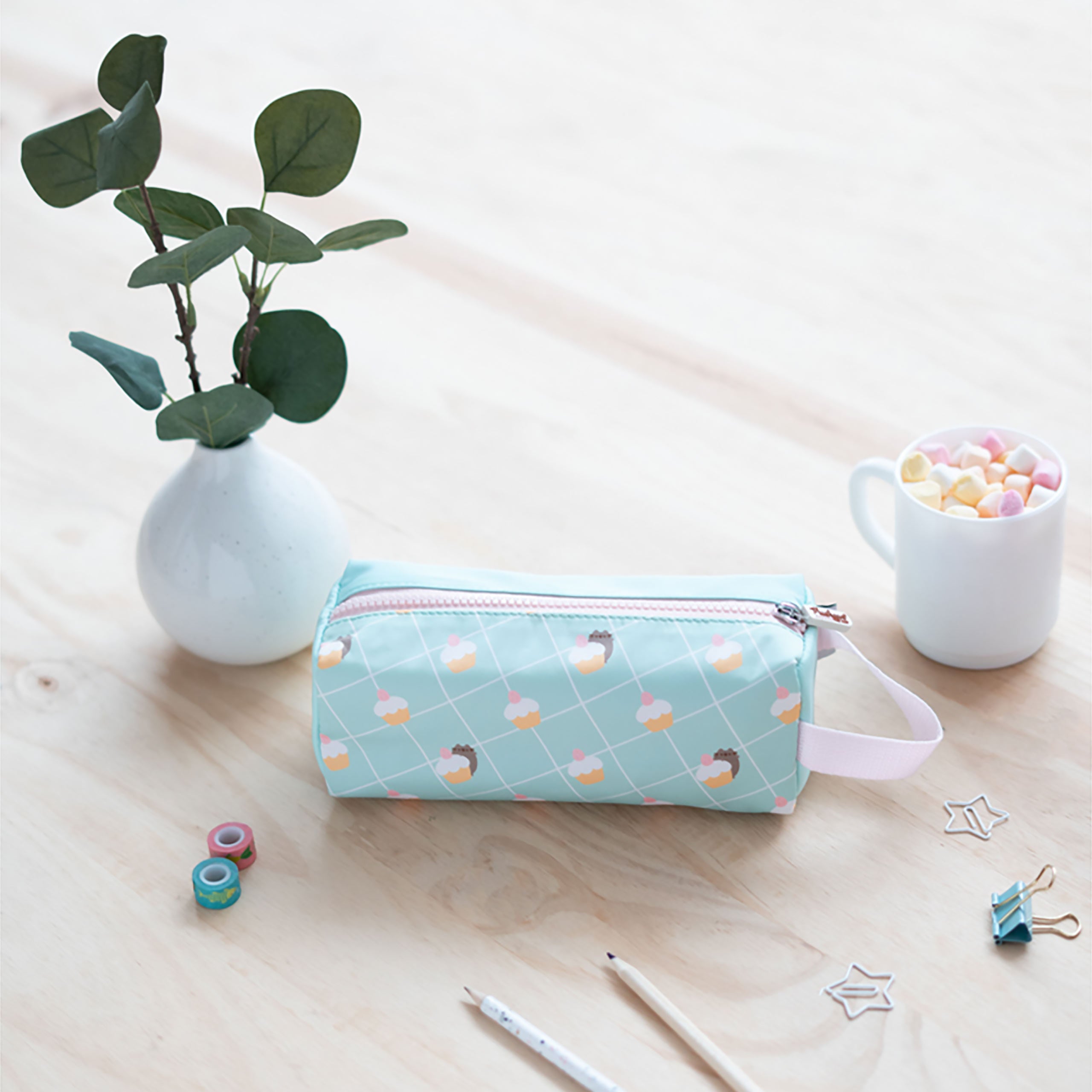 Immagine del prodotto Pusheen - Astuccio Purr Fection