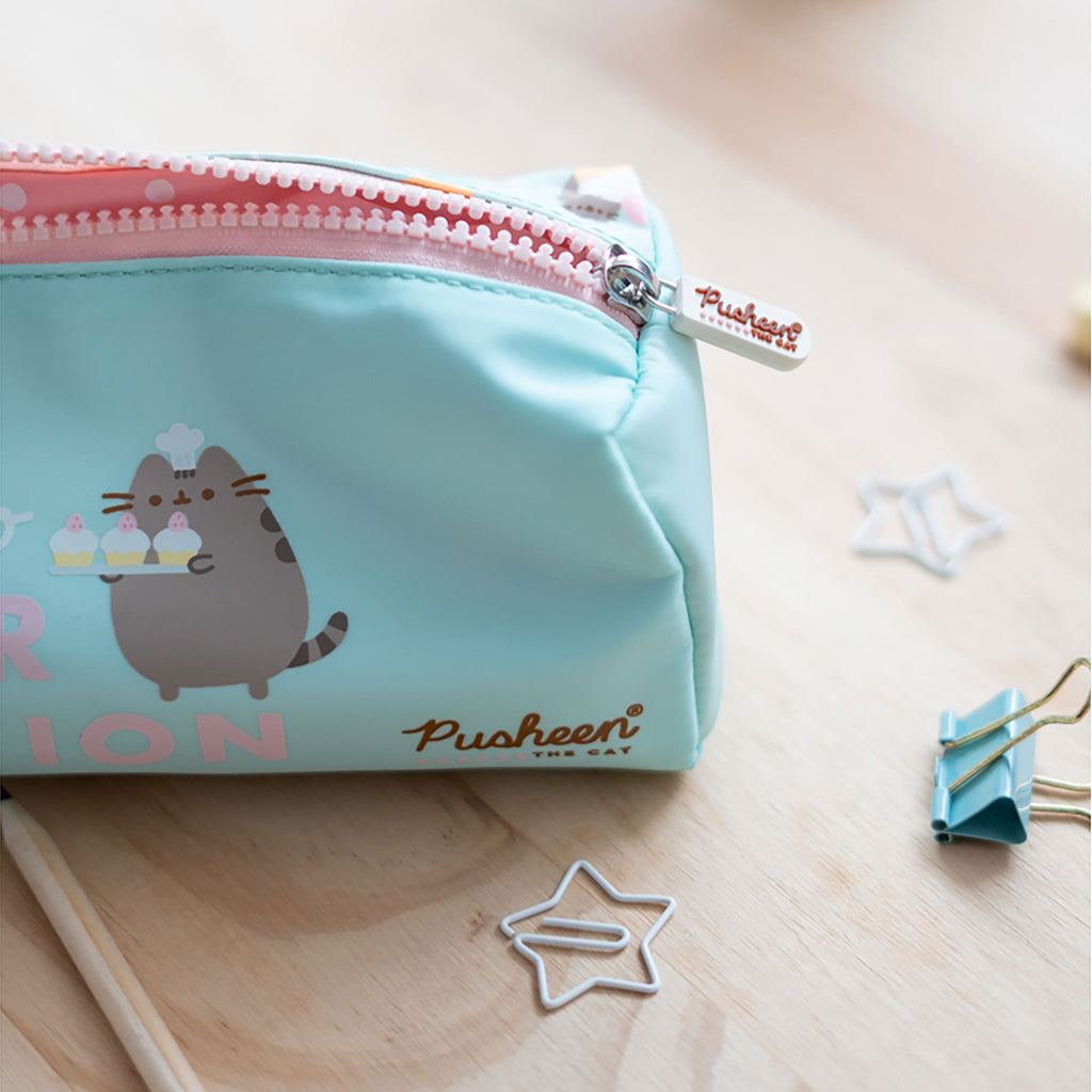 Immagine del prodotto Pusheen - Astuccio Purr Fection