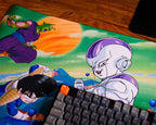 Product image Dragon Ball - Crew Mousepad