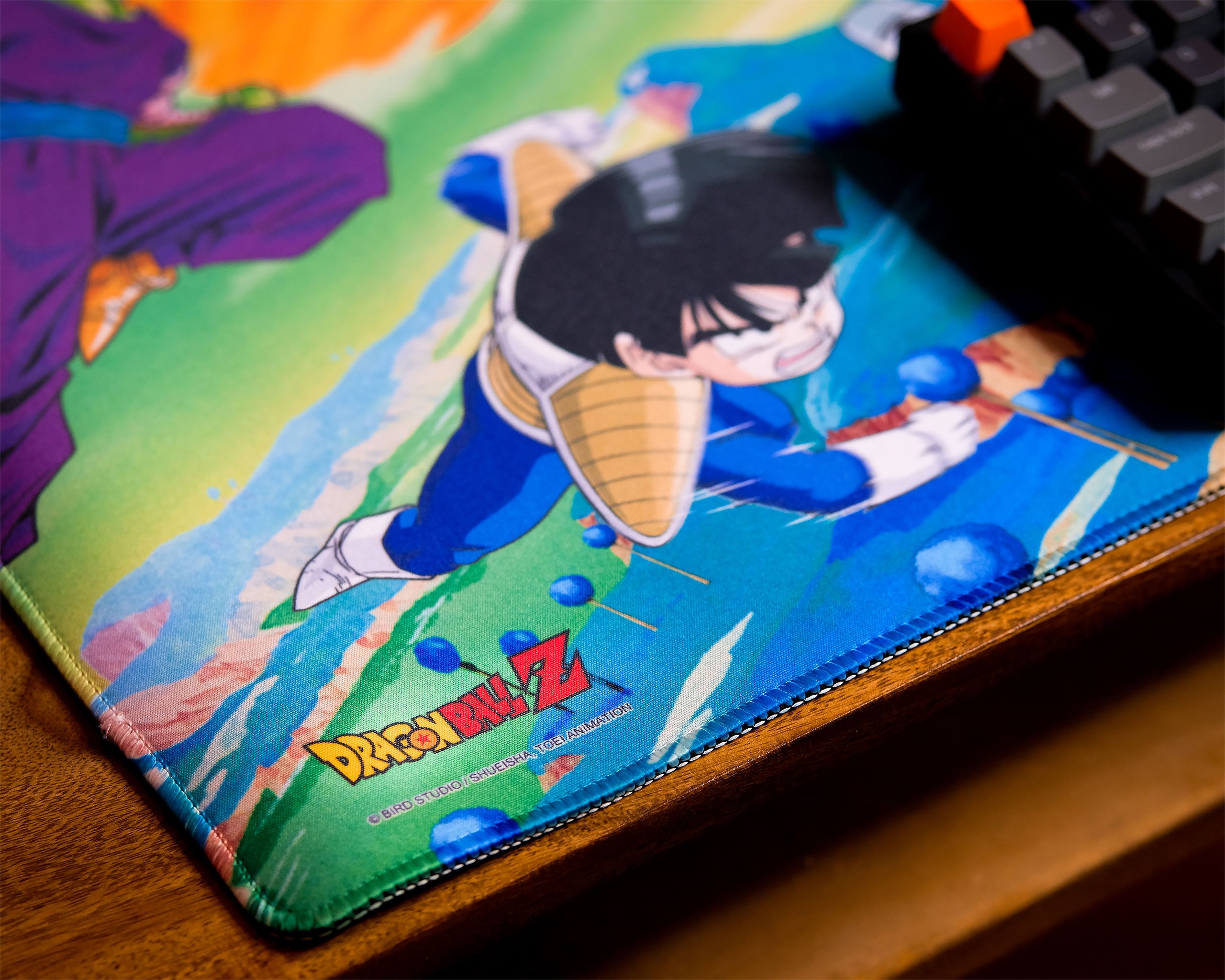 Product image Dragon Ball - Crew Mousepad
