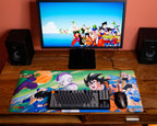 Product image Dragon Ball - Crew Mousepad