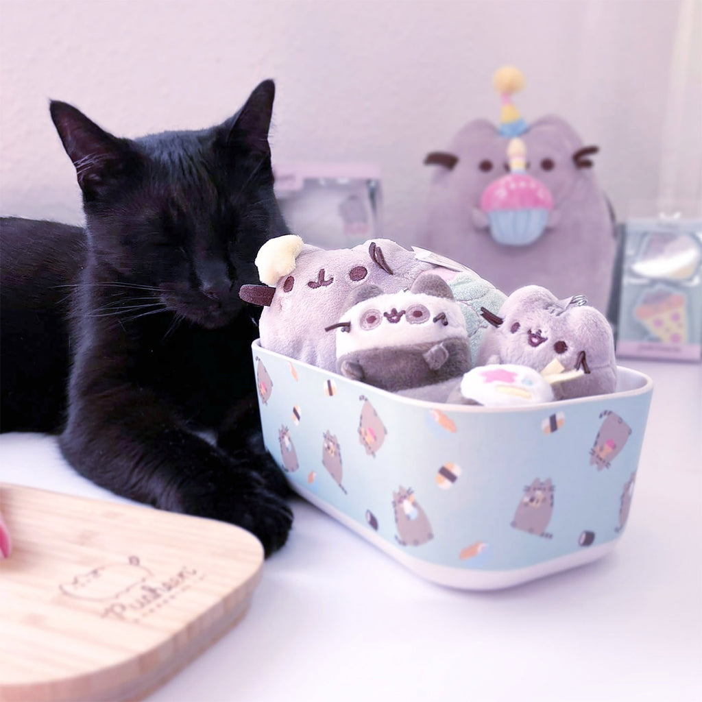 Product image Pusheen - Foodie Lunchbox
