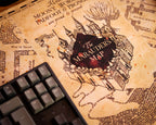 Immagine del prodotto Harry Potter - Mappa del Malandrino Mousepad
