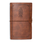 Immagine del prodotto Quaderno di Newt Scamander - Animali Fantastici