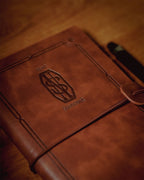 Immagine del prodotto Quaderno di Newt Scamander - Animali Fantastici