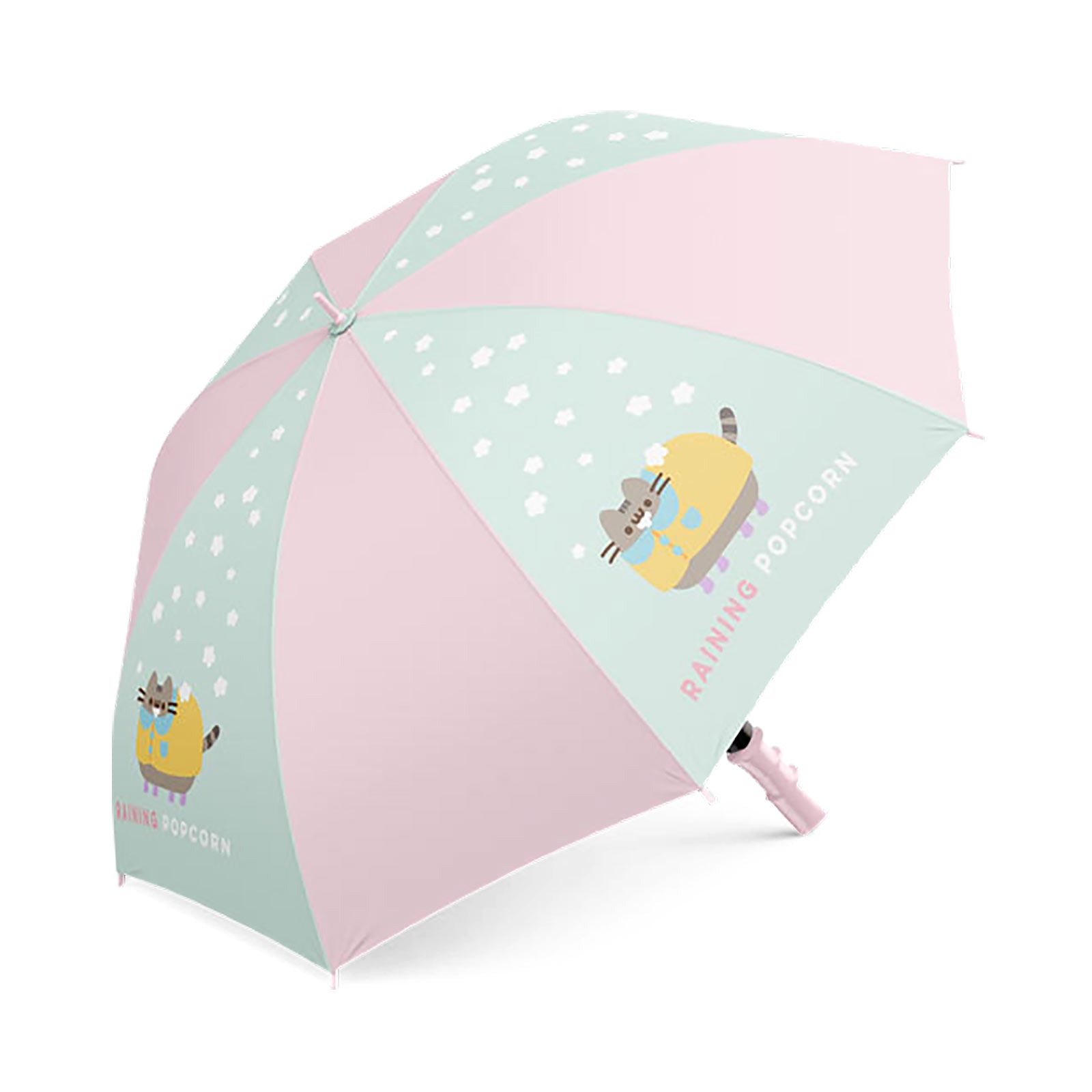 Immagine del prodotto Pusheen - Ombrello Piovono Popcorn