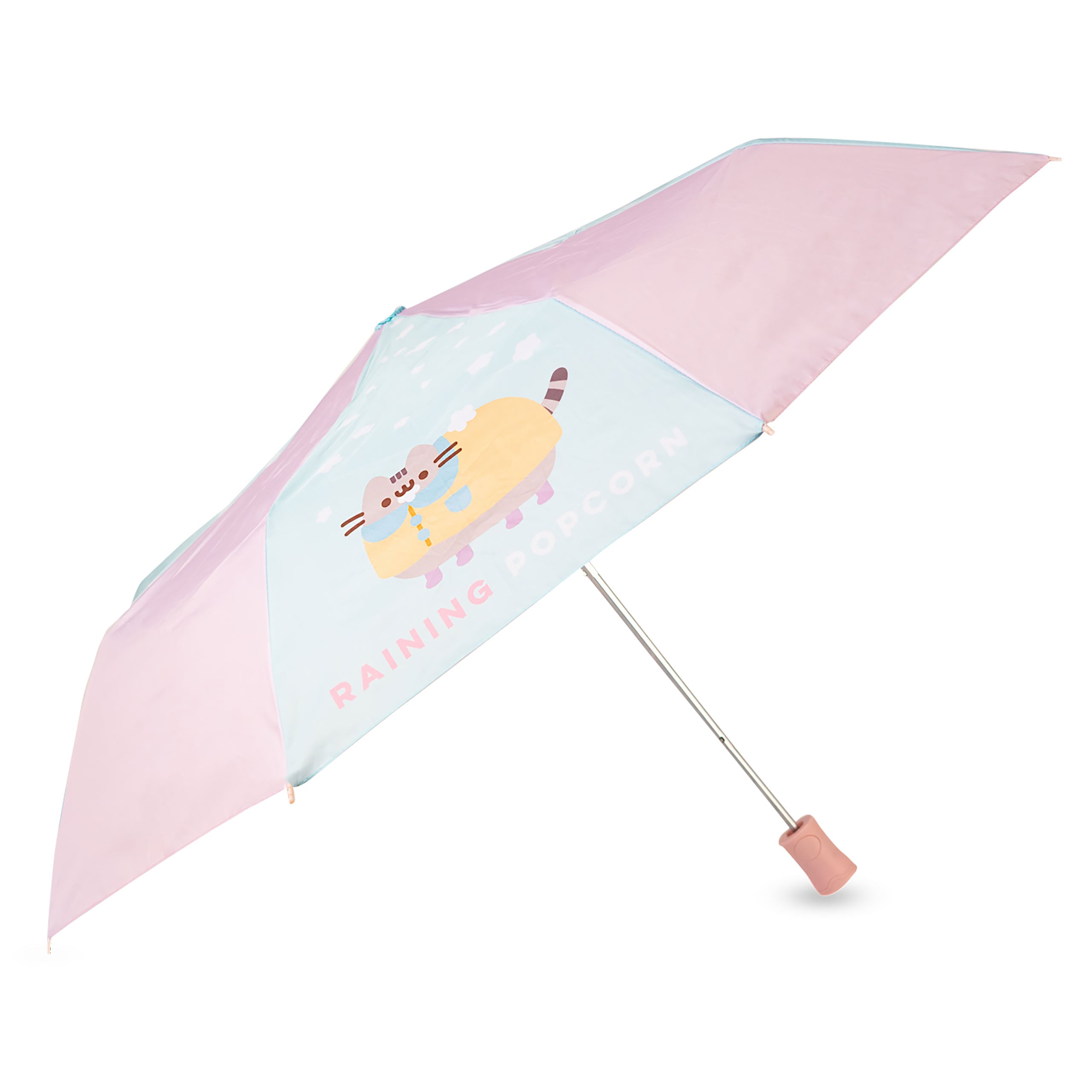 Immagine del prodotto Pusheen - Ombrello Piovono Popcorn