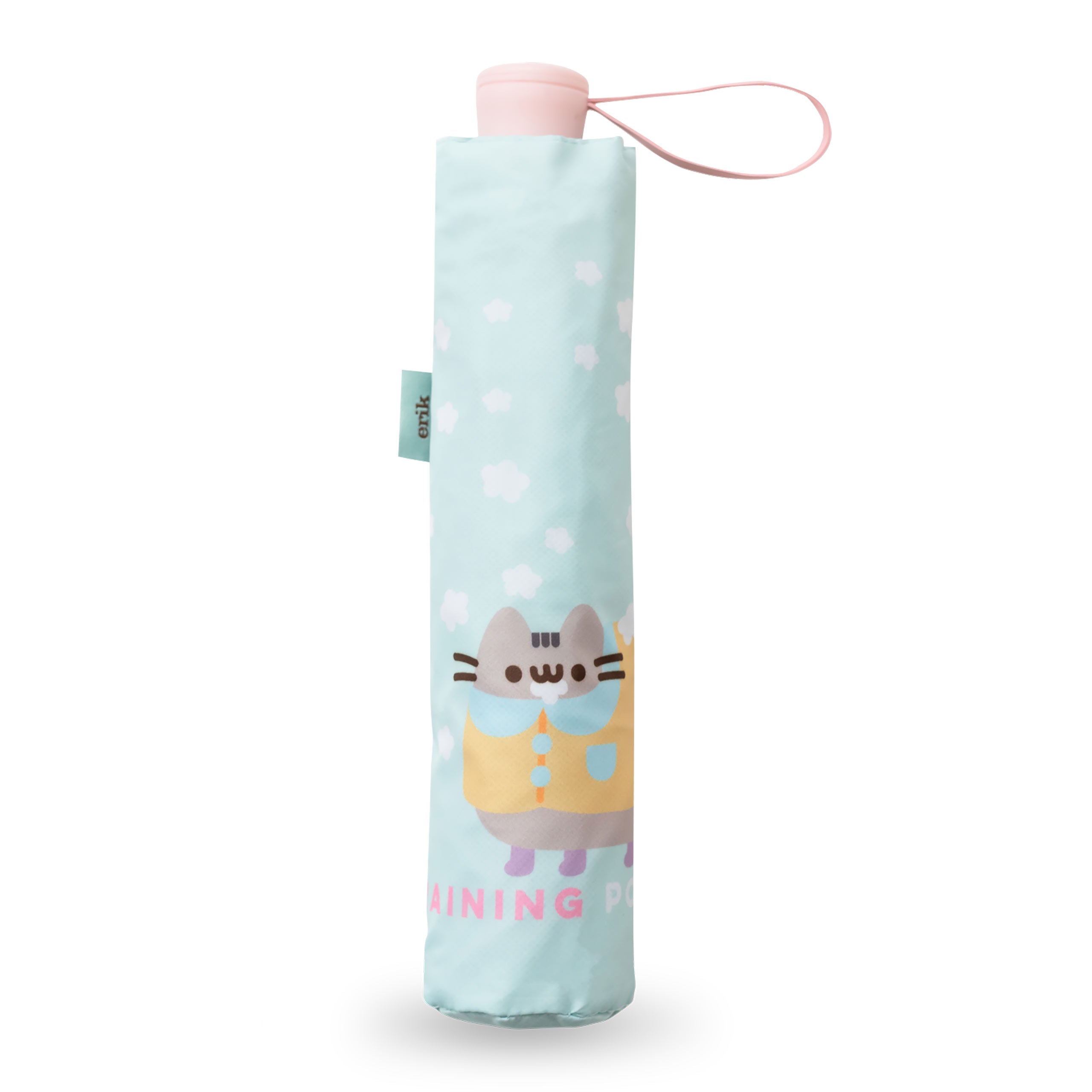 Immagine del prodotto Pusheen - Ombrello Piovono Popcorn