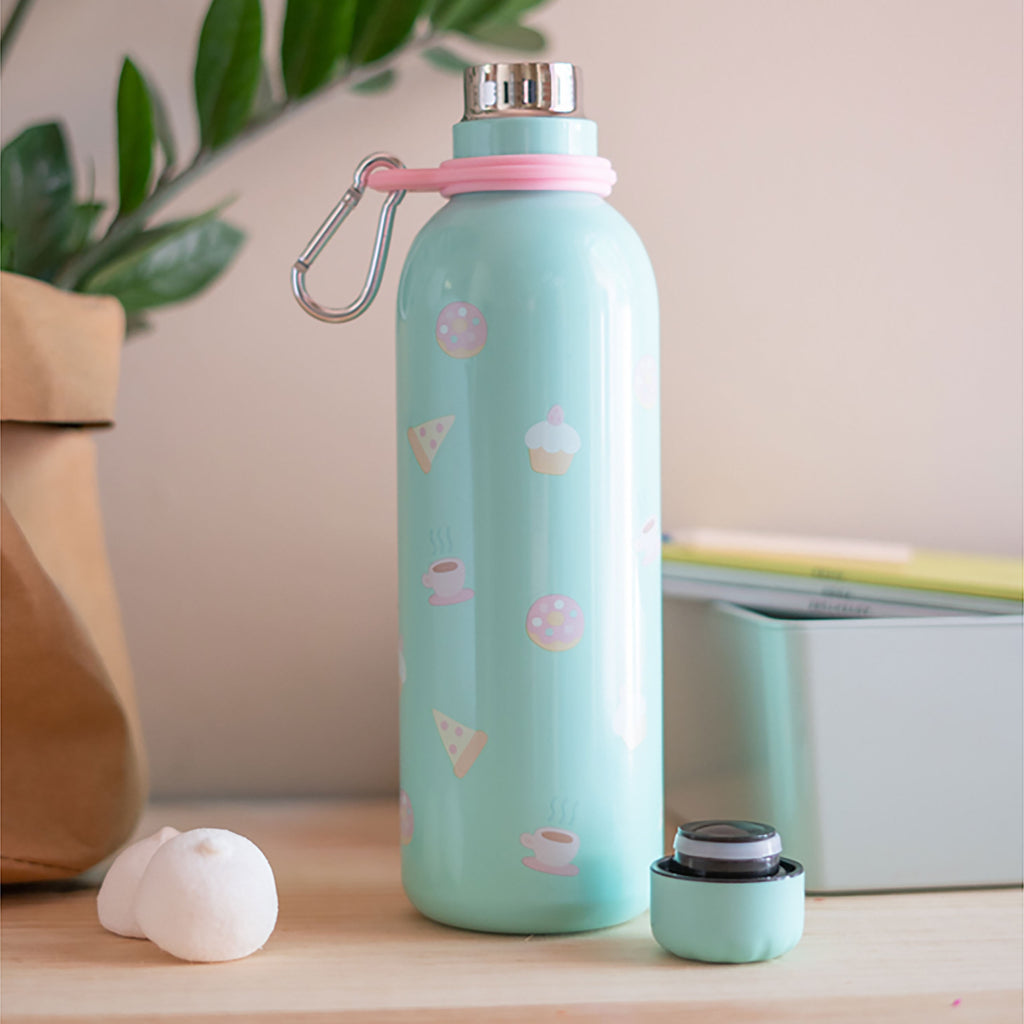 Product image Pusheen - Stay Cool Water Bottle