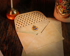 Product image Harry Potter - Hogwarts Crest Stationery