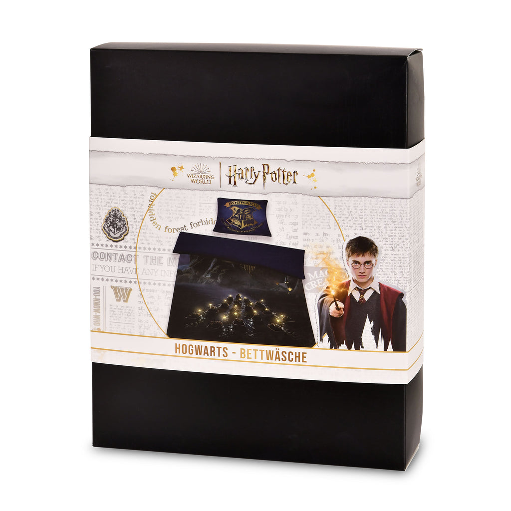 Product image Harry Potter - Hogwarts Bedding