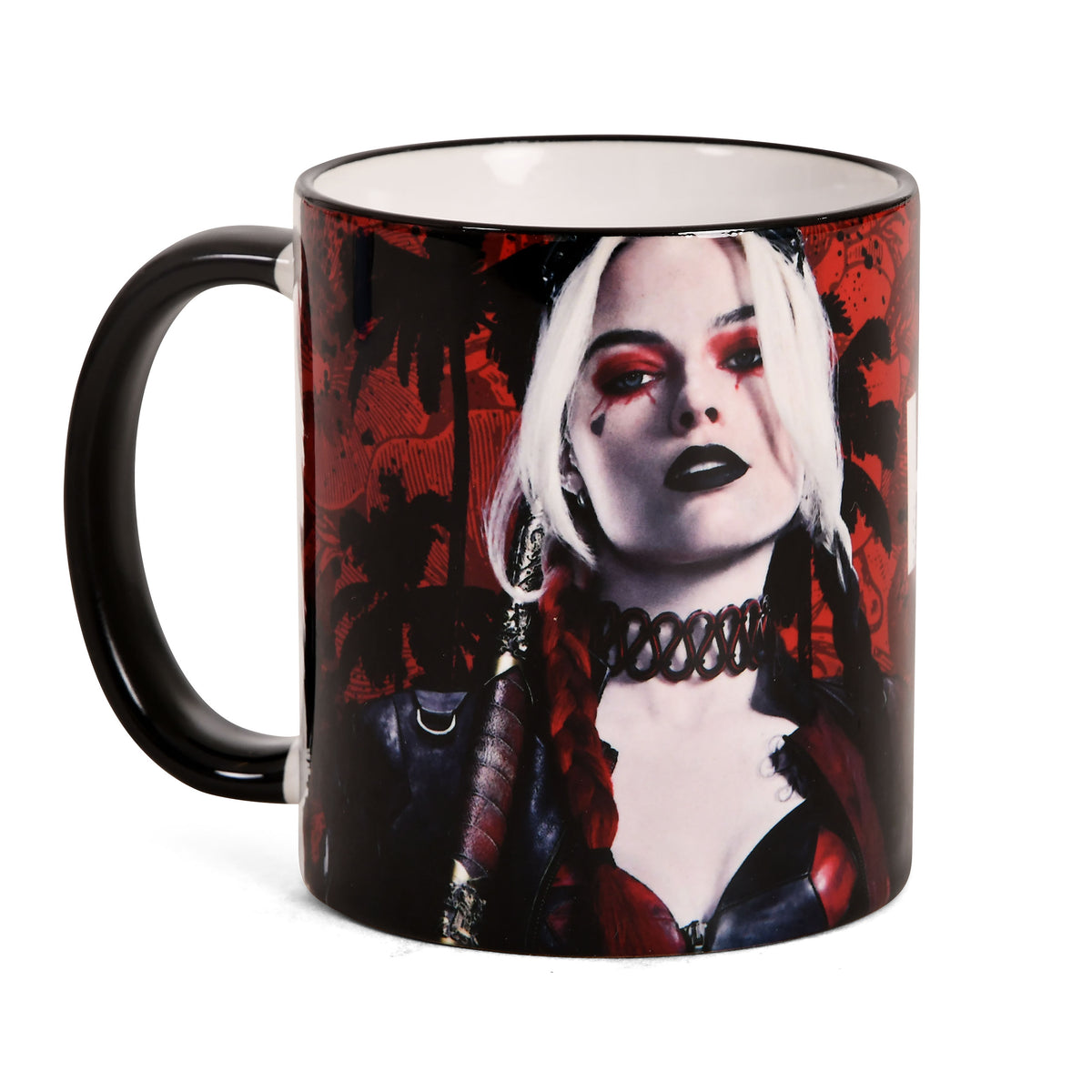 Immagine del prodotto The Suicide Squad - Tazza di Harley Quinn