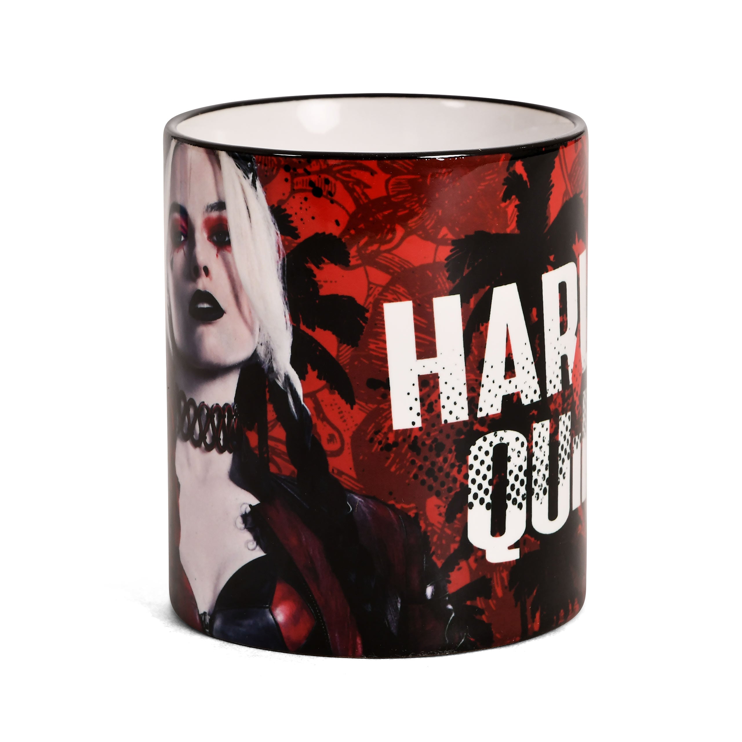 Immagine del prodotto The Suicide Squad - Tazza di Harley Quinn