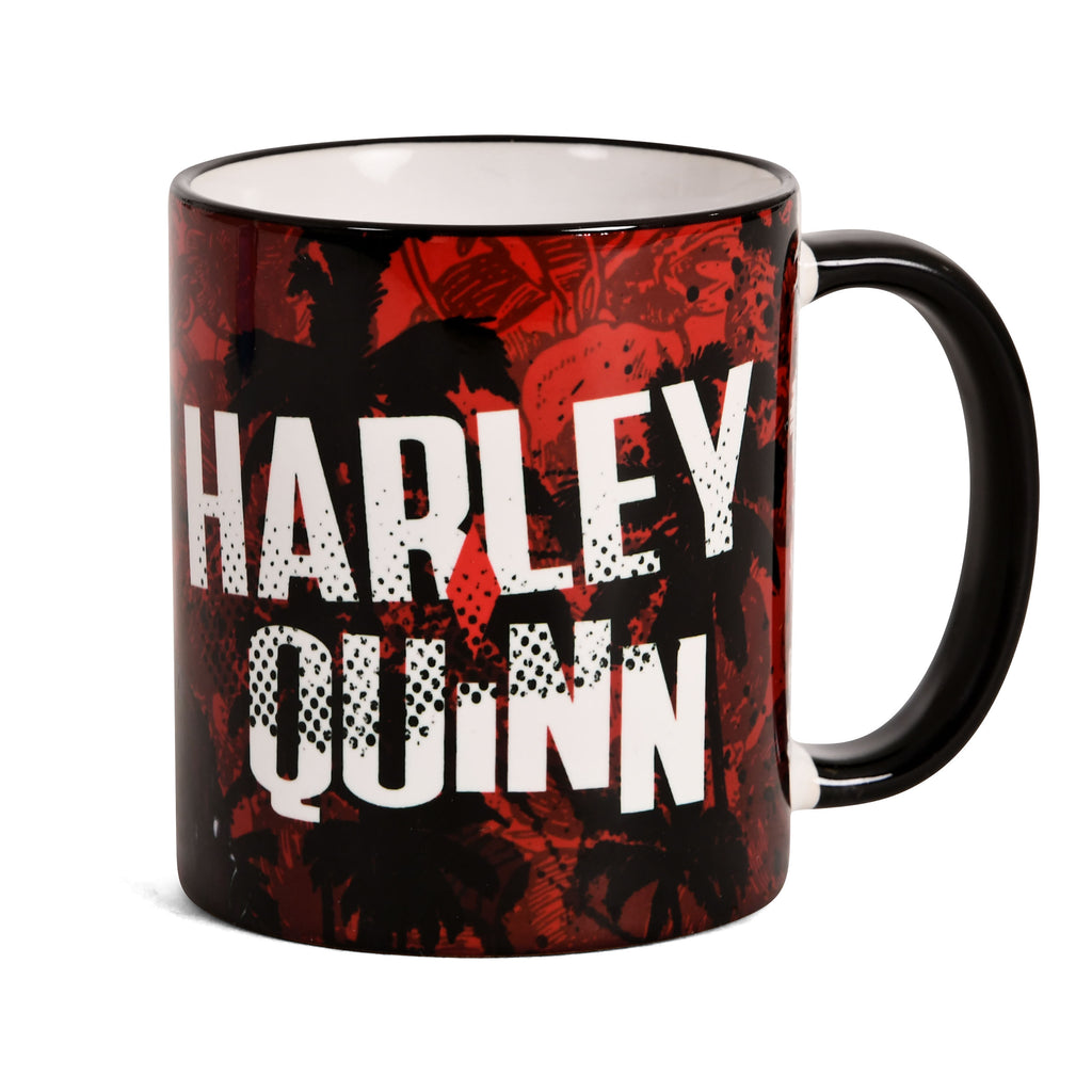 Immagine del prodotto The Suicide Squad - Tazza di Harley Quinn