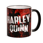 Immagine del prodotto The Suicide Squad - Tazza di Harley Quinn