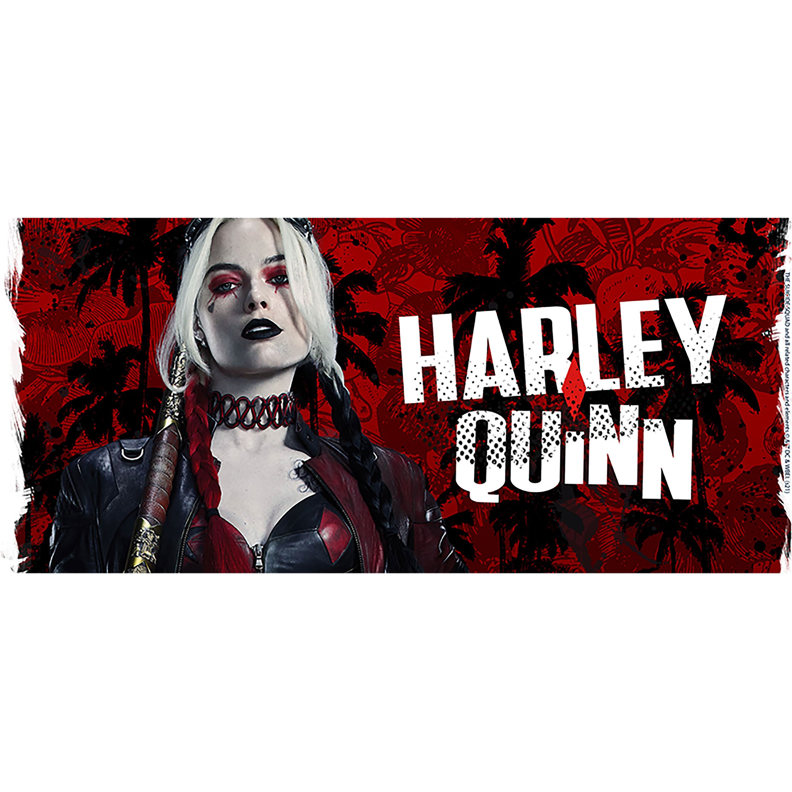 Immagine del prodotto The Suicide Squad - Tazza di Harley Quinn