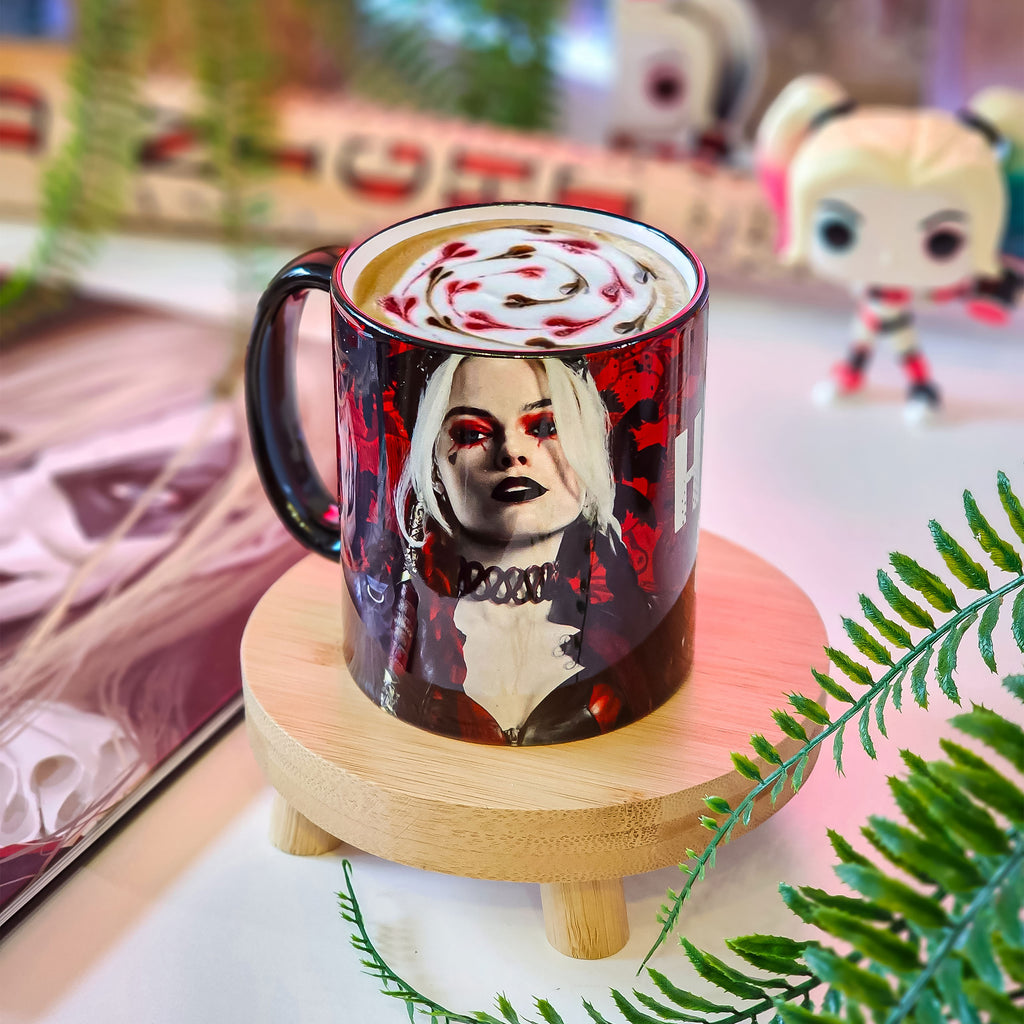 Immagine del prodotto The Suicide Squad - Tazza di Harley Quinn