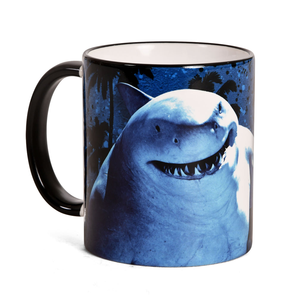 Immagine del prodotto The Suicide Squad - Tazza King Shark