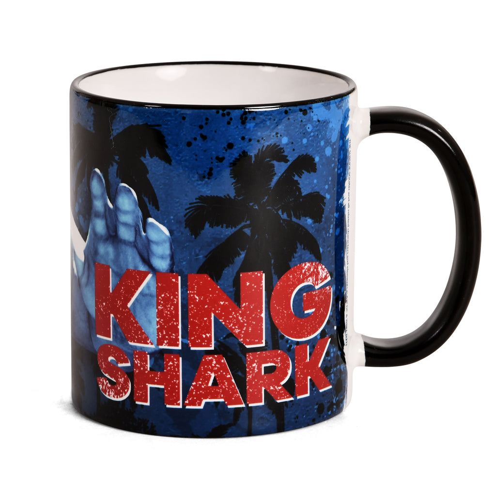Immagine del prodotto The Suicide Squad - Tazza King Shark