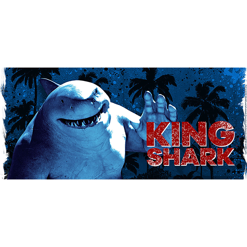 Immagine del prodotto The Suicide Squad - Tazza King Shark