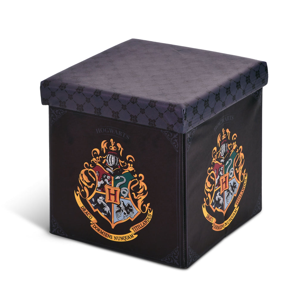 Immagine del prodotto Harry Potter - Sgabello Hogwarts con spazio di archiviazione