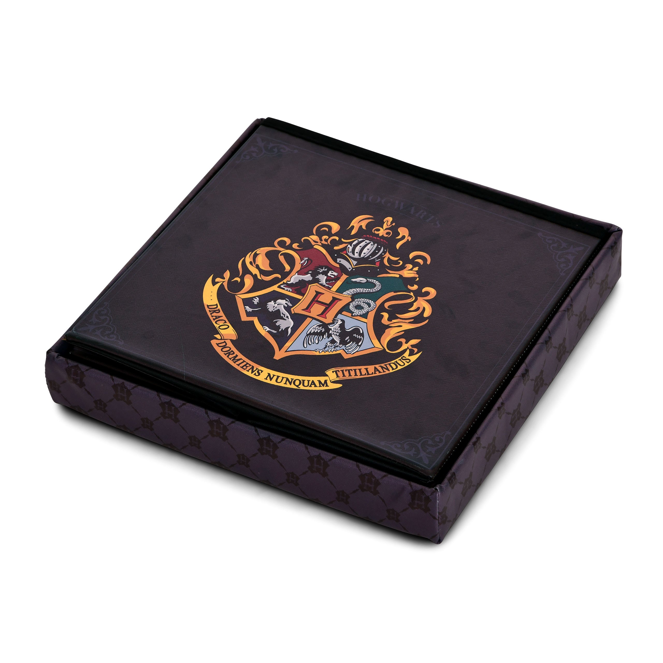 Immagine del prodotto Harry Potter - Sgabello Hogwarts con spazio di archiviazione