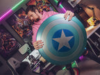 Immagine del prodotto Captain America - Replica Premium dello Scudo Stealth